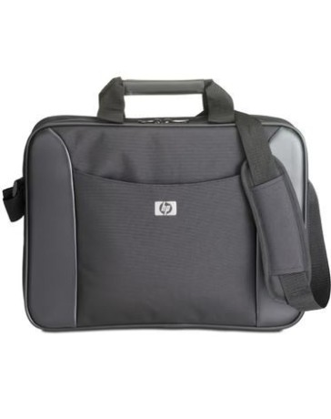HP Notebooktas 15 inch, Gebruikt, Stevige Laptop Schoudertas
