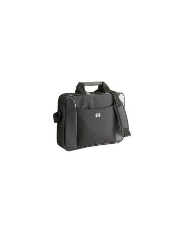 HP Notebooktas 15 inch, Gebruikt, Stevige Laptop Schoudertas