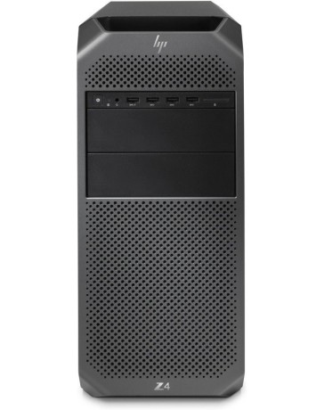 HP Z4 G4 Workstation – Xeon W-2133 3.6GHz, 32GB RAM, Quadro P4000 8GB, 512GB SSD + 6TB HDD, Win11 Pro
