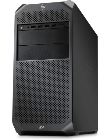 HP Z4 G4 Workstation – Xeon W-2133 3.6GHz, 32GB RAM, Quadro P4000 8GB, 512GB SSD + 6TB HDD, Win11 Pro