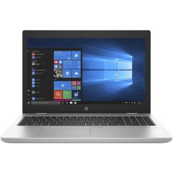 HP ProBook 650 G4, Intel Core QC I7-8850U 2.60GHz, 16GB DDR4, 500GB SSD NVme, 15" FHD, Qwerty, Win 11 Pro