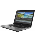 HP ZBook 17 G6 Intel Core i7-9850H 2.60GHz, 32GB DDR4, 500GB SSD Nvme, CAM/BT, 17" FHD, Quadro RTX 5000, Win 11 Pro
