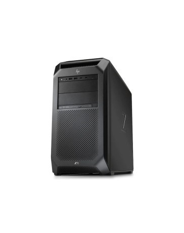 HP Z8 G4 Workstation – 2x Xeon Gold 6134, 64GB RAM, RTX 4000, 1TB SSD , Win11 Pro