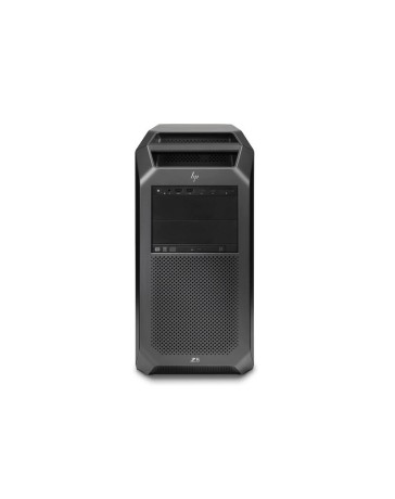 HP Z8 G4 Workstation – 2x Xeon Gold 6134, 64GB RAM, RTX 4000, 1TB SSD , Win11 Pro