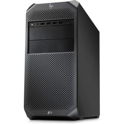 HP Z4 G4 Workstation – Xeon W-2245 3.9GHz, 32GB RAM, Quadro P4000 8GB, 1TB SSD + 3TB HDD, Win11 Pro