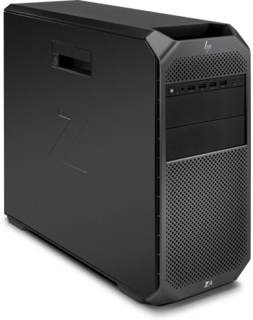 HP Z4 G4 Workstation – Xeon W-2245 3.9GHz, 32GB RAM, Quadro P4000 8GB, 1TB SSD + 3TB HDD, Win11 Pro