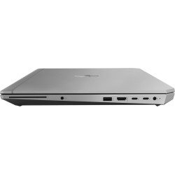 HP ZBook 15 G5 – i7-8850H, 32GB RAM, 1TB SSD, Quadro P2000, 15.6" FHD, Win 11 Pro