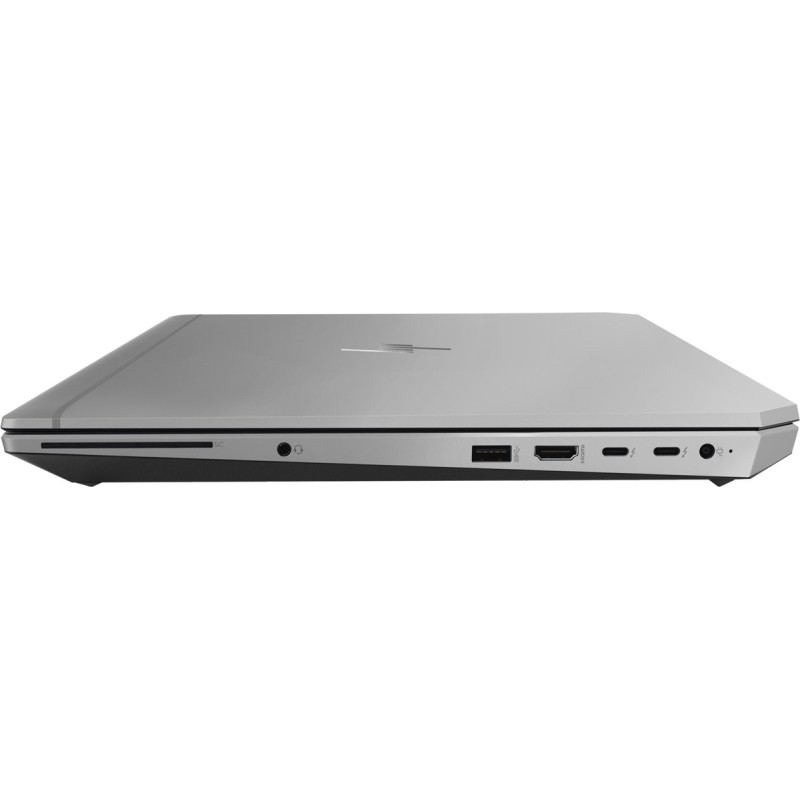 HP ZBook 15 G5 – i7-8850H, 32GB RAM, 1TB SSD, Quadro P2000, 15.6" FHD, Win 11 Pro