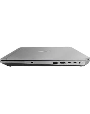 HP ZBook 15 G5 – i7-8850H, 32GB RAM, 1TB SSD, Quadro P2000, 15.6" FHD, Win 11 Pro
