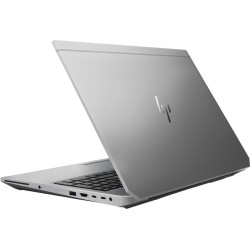 HP ZBook 15 G5 – i7-8850H, 32GB RAM, 1TB SSD, Quadro P2000, 15.6" FHD, Win 11 Pro