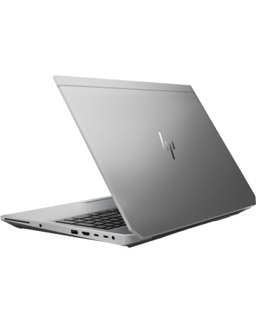 HP ZBook 15 G5 – i7-8850H, 32GB RAM, 1TB SSD, Quadro P2000, 15.6" FHD, Win 11 Pro
