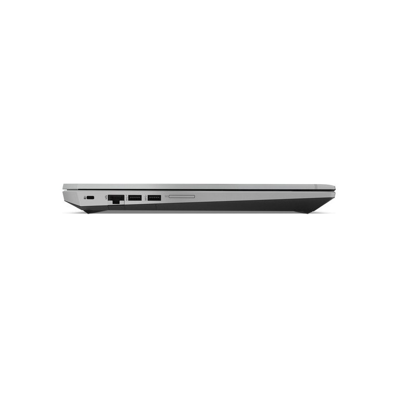 HP ZBook 15 G5 – i7-8850H, 32GB RAM, 1TB SSD, Quadro P2000, 15.6" FHD, Win 11 Pro