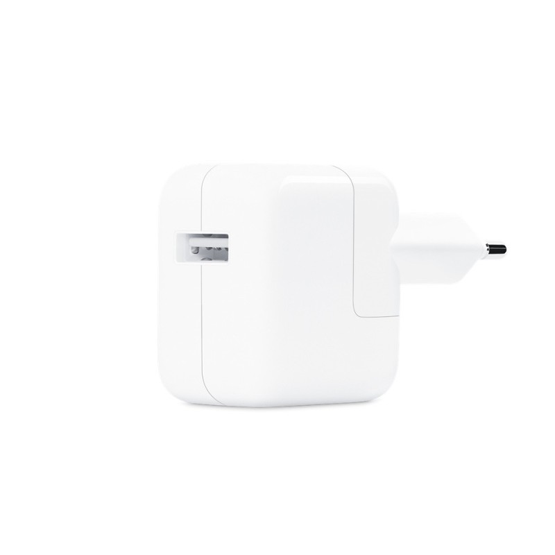 Apple USB-lichtnetadapter 12W, Originele Oplader voor iPhone