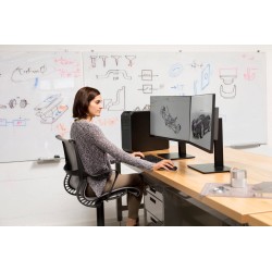 HP Z2 G4 Workstation, i7-8700 | Krachtige Desktop PC