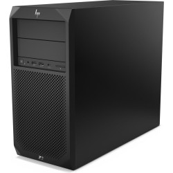 HP Z2 G4 Workstation, i7-8700 | Krachtige Desktop PC