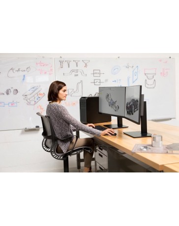 HP Z2 G4 Workstation, i7-9700, 16GB RAM, 512GB SSD, Win 11 Pro