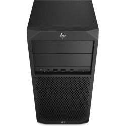 HP Z2 G4 Workstation, i7-9700, 16GB RAM, 512GB SSD, Win 11 Pro