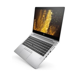 HP EliteBook 840 G5, i5-8350U, 8GB RAM, 256GB SSD, 14" FHD, Win 11 Pro