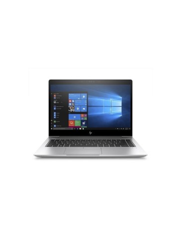 HP EliteBook 840 G5, i5-8350U, 8GB RAM, 256GB SSD, 14" FHD, Win 11 Pro