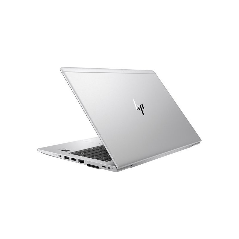 HP EliteBook 840 G5, i5-7300U, 8GB RAM, 240GB M.2 SSD, 14" FHD, Win 10 Pro