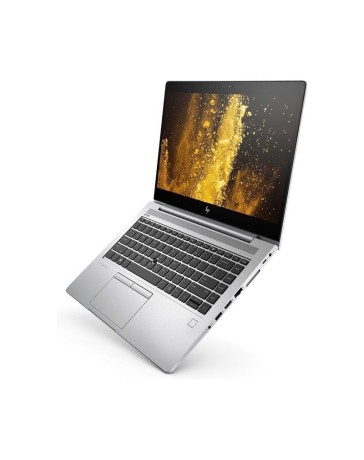 HP EliteBook 840 G5, i5-7300U, 8GB RAM, 240GB M.2 SSD, 14" FHD, Win 10 Pro