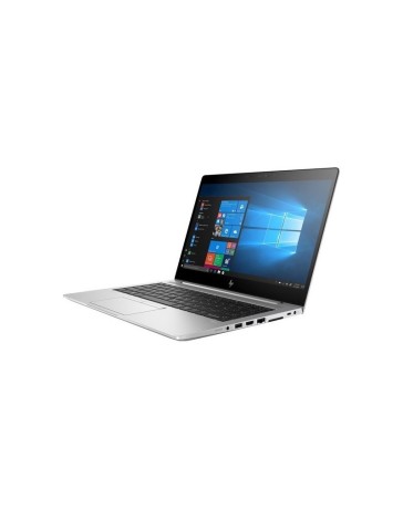HP EliteBook 840 G5, i5-7300U, 8GB RAM, 240GB M.2 SSD, 14" FHD, Win 10 Pro