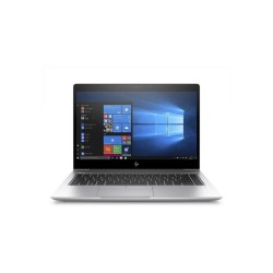 HP EliteBook 840 G5, i5-7300U, 8GB RAM, 240GB M.2 SSD, 14" FHD, Win 10 Pro