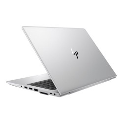 HP EliteBook 840 G6, i7-8565U, 8GB RAM, 256GB SSD, 14" FHD, Win 11 Pro, US QWERTY