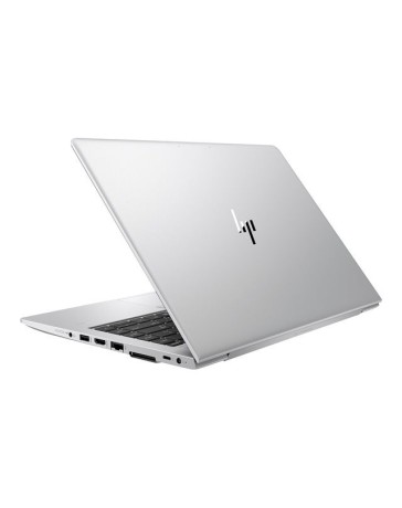 HP EliteBook 840 G6, i7-8565U, 8GB RAM, 256GB SSD, 14" FHD, Win 11 Pro, US QWERTY