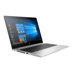 HP EliteBook 840 G6, i7-8565U, 8GB RAM, 256GB SSD, 14" FHD, Win 11 Pro, US QWERTY