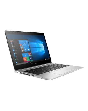 HP EliteBook 840 G6, i7-8565U, 8GB RAM, 256GB SSD, 14" FHD, Win 11 Pro, US QWERTY