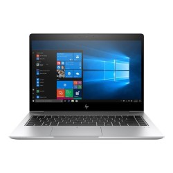 HP EliteBook 840 G6, i7-8565U, 8GB RAM, 256GB SSD, 14" FHD, Win 11 Pro, US QWERTY