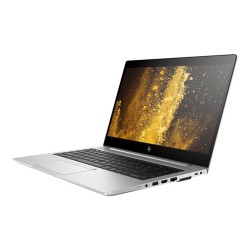HP EliteBook 840 G6, i7-8565U, 8GB RAM, 256GB SSD, 14" FHD, Win 11 Pro, US QWERTY