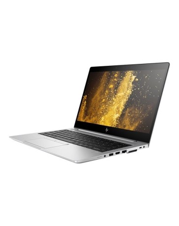 HP EliteBook 840 G6, i7-8565U, 8GB RAM, 256GB SSD, 14" FHD, Win 11 Pro, US QWERTY
