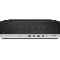 HP EliteDesk 800 G4 SFF, i5-8500 3.0GHz,16GB DDR4, 512GB SSD, Windows 11 Pro