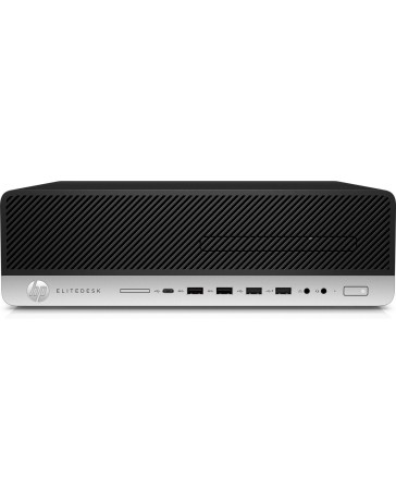 HP EliteDesk 800 G4 SFF, i5-8500 3.0GHz,16GB DDR4, 512GB SSD, Windows 11 Pro