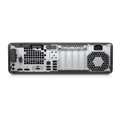 HP EliteDesk 800 G4 SFF, i5-8500 3.0GHz,16GB DDR4, 512GB SSD, Windows 11 Pro