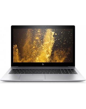 HP EliteBook 850 G5, i5-8350U, 8GB RAM, 250GB SSD, 15" FHD, Win 11 Pro, QWERTY