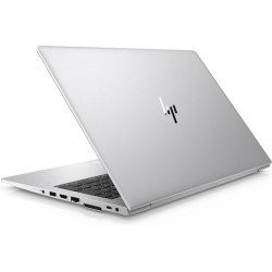 HP EliteBook 850 G5, i5-8350U, 8GB RAM, 250GB SSD, 15" FHD, Win 11 Pro, QWERTY