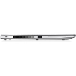 HP EliteBook 850 G5, i5-8350U, 8GB RAM, 250GB SSD, 15" FHD, Win 11 Pro, QWERTY