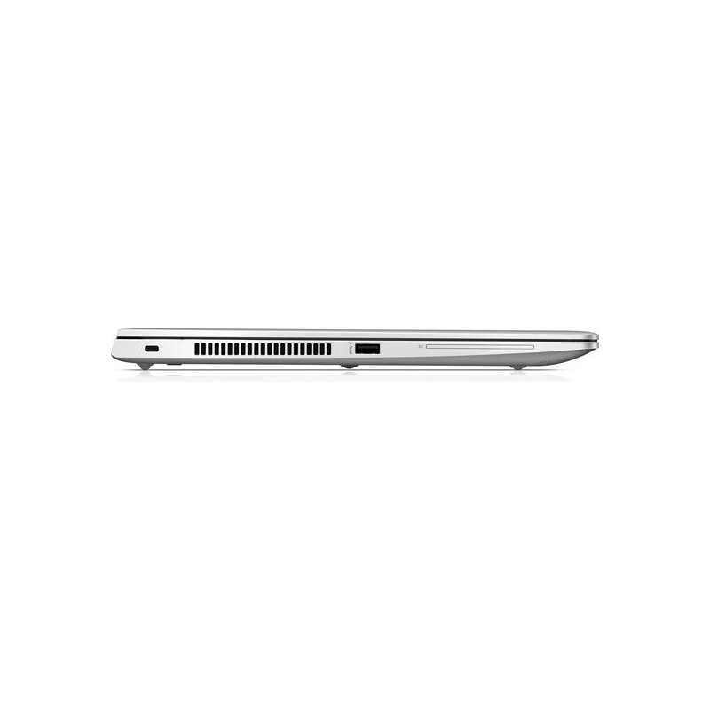 HP EliteBook 850 G5, i5-8350U, 8GB RAM, 250GB SSD, 15" FHD, Win 11 Pro, QWERTY