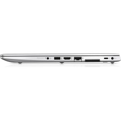 HP EliteBook 850 G5, i5-8350U, 8GB RAM, 250GB SSD, 15" FHD, Win 11 Pro, QWERTY