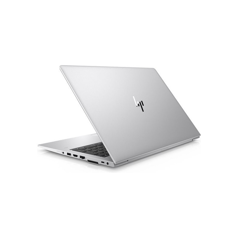 HP EliteBook 850 G5, i5-8350U, 16GB RAM, 256GB SSD, 15" FHD, Win 11 Pro, QWERTY