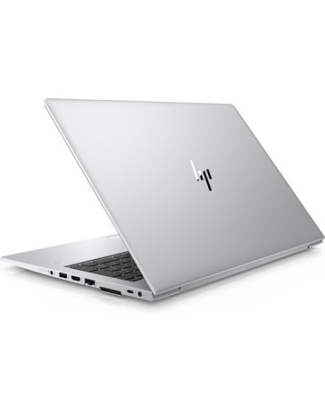 HP EliteBook 850 G5, i5-8350U, 16GB RAM, 256GB SSD, 15" FHD, Win 11 Pro, QWERTY