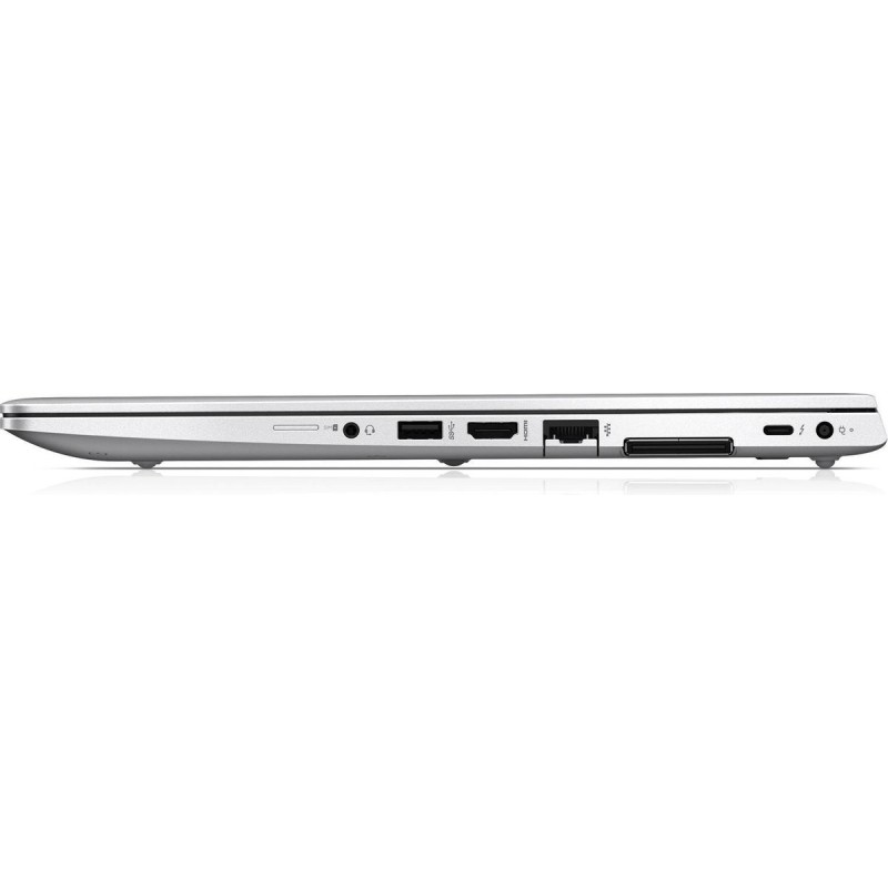 HP EliteBook 850 G5, i5-8350U, 16GB RAM, 256GB SSD, 15" FHD, Win 11 Pro, QWERTY