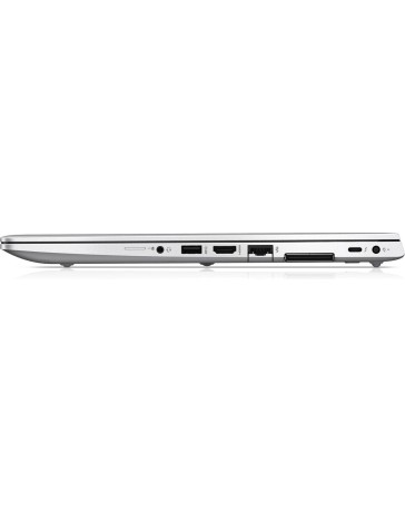 HP EliteBook 850 G5, i5-8350U, 16GB RAM, 256GB SSD, 15" FHD, Win 11 Pro, QWERTY
