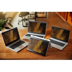 HP EliteBook 850 G6, i5-8365U, 8GB RAM, 250GB SSD, 15" FHD, Win 11 Pro, QWERTY