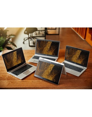 HP EliteBook 850 G6, i5-8365U, 8GB RAM, 250GB SSD, 15" FHD, Win 11 Pro, QWERTY