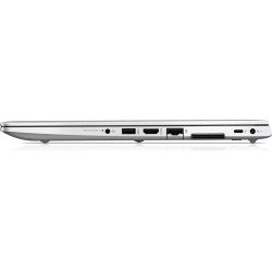 HP EliteBook 850 G6, i5-8365U, 8GB RAM, 250GB SSD, 15" FHD, Win 11 Pro, QWERTY