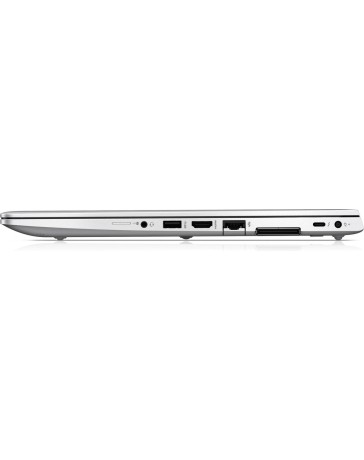 HP EliteBook 850 G6, i5-8365U, 8GB RAM, 250GB SSD, 15" FHD, Win 11 Pro, QWERTY
